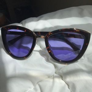 DIFF sunglasses